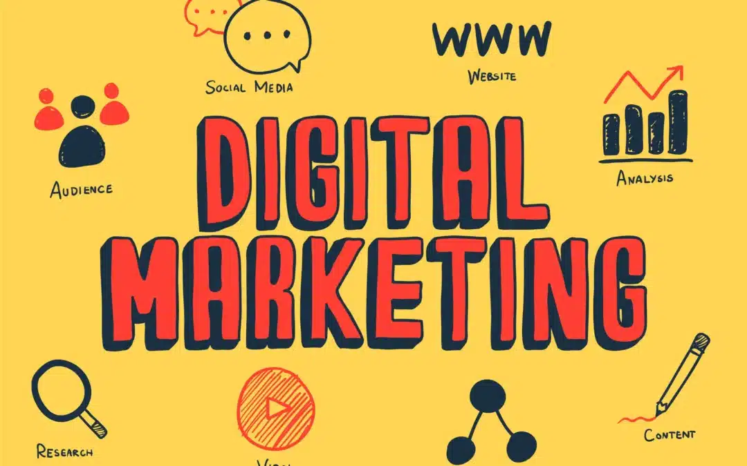 Best Digital Marketing Courses in Coimbatore with Placement