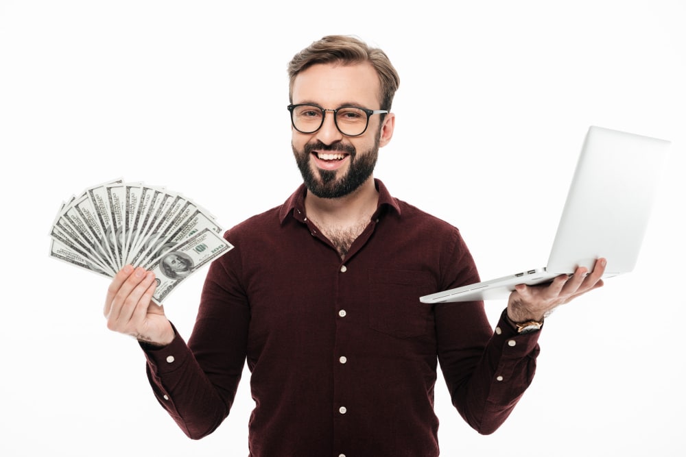 Full Stack Developer Salary in India