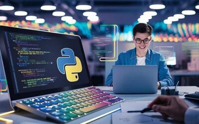 Python Course online fees in India