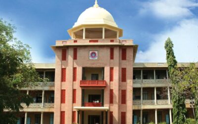 Thiagarajar College of Engineering Placement
