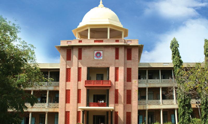 Thiagarajar College of Engineering Placement