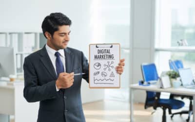 What Is Digital Marketing? Types, Benefits, Channels and Examples (2026 Guide)