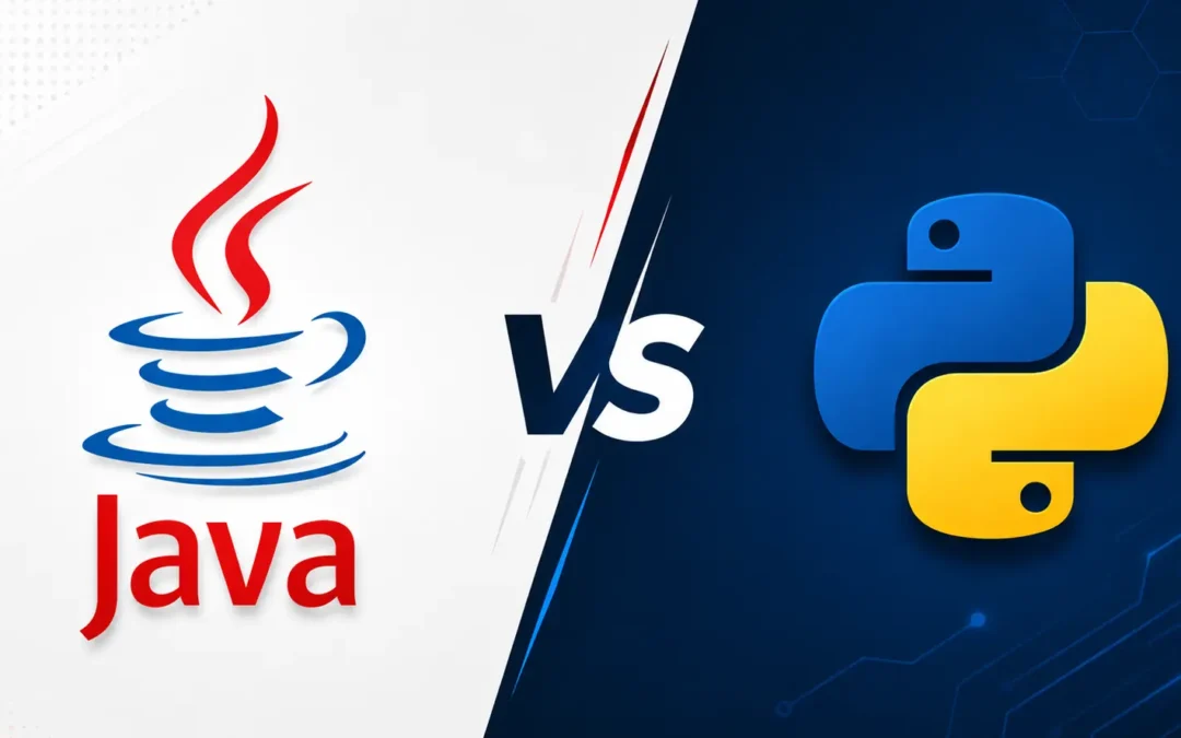 Java vs Python: Which Is Better for Placement and Career Growth for Freshers in 2026?